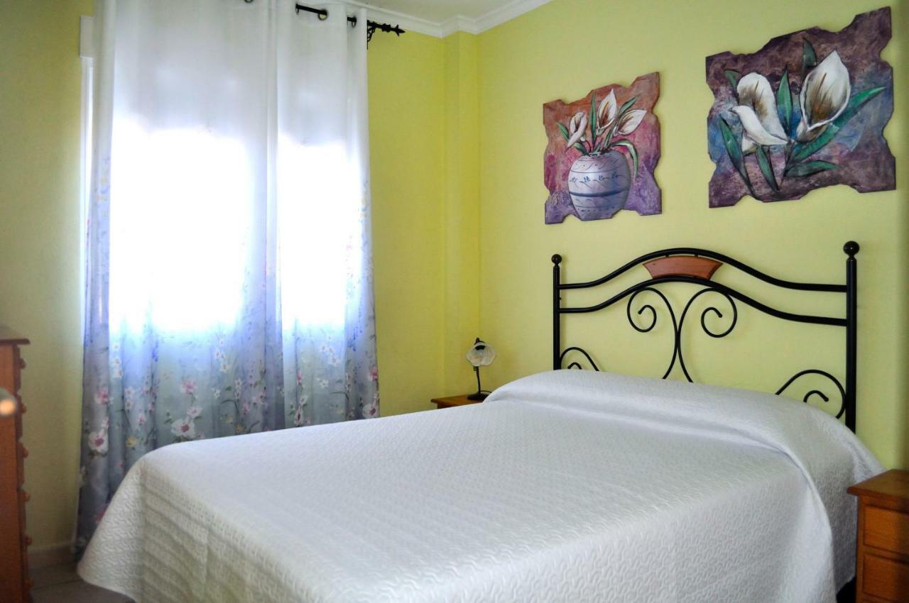 Apartamento Estrella Blanca Iii, 2 Dormitorios, By Bookindenia *
