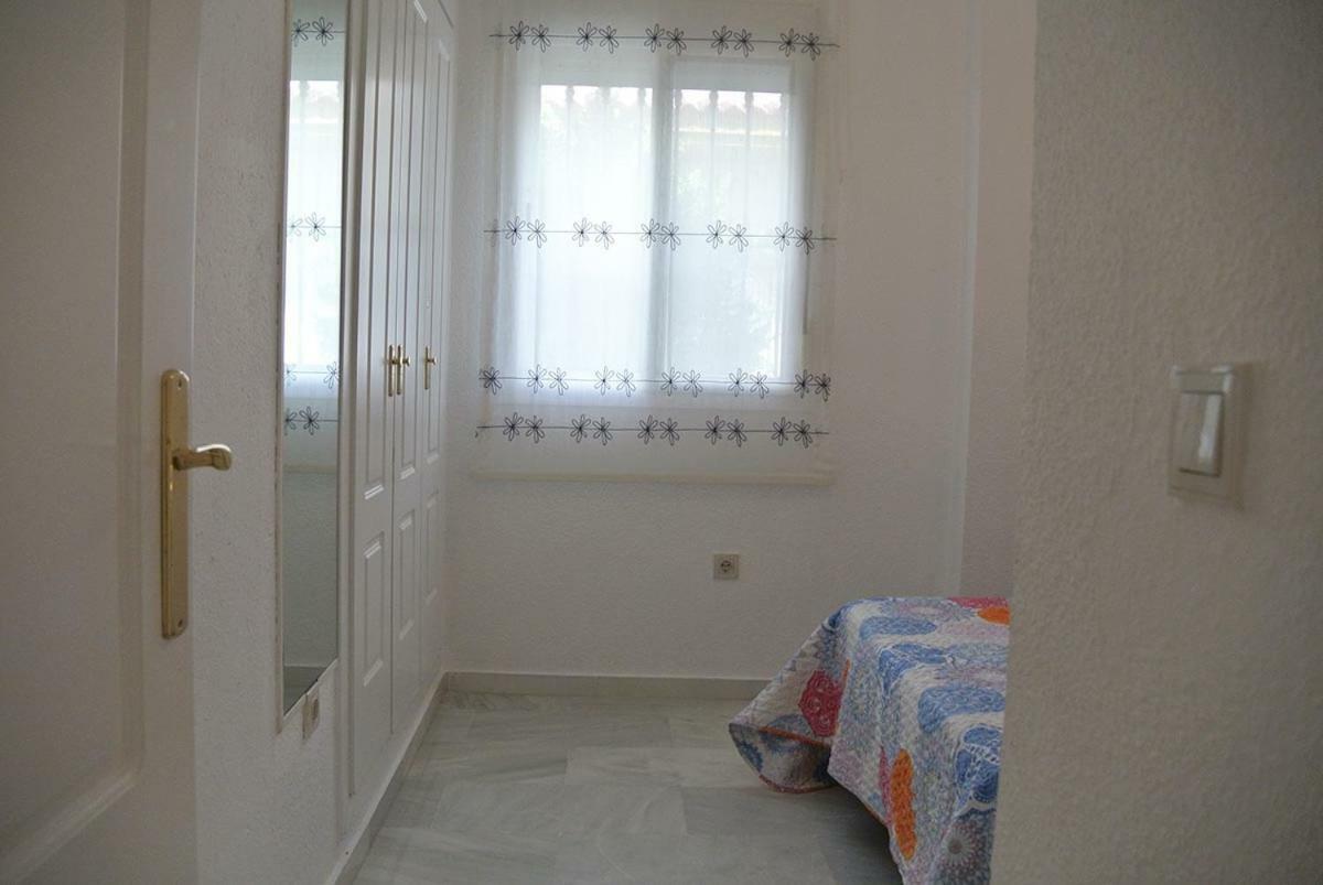 Apartment Aretusa Zahara *