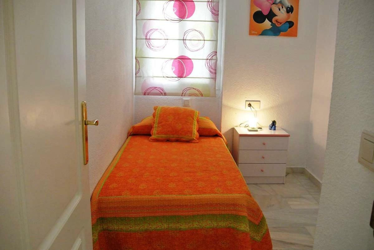 Apartment Aretusa Zahara *