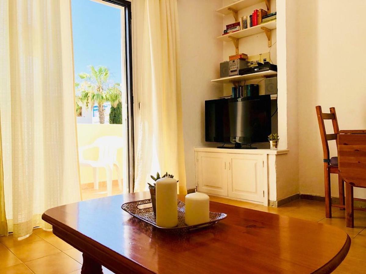 Alessandra With Sat- Tv & Wifi Only 200m From Playa Grande Puerto del Carmen (Lanzarote)