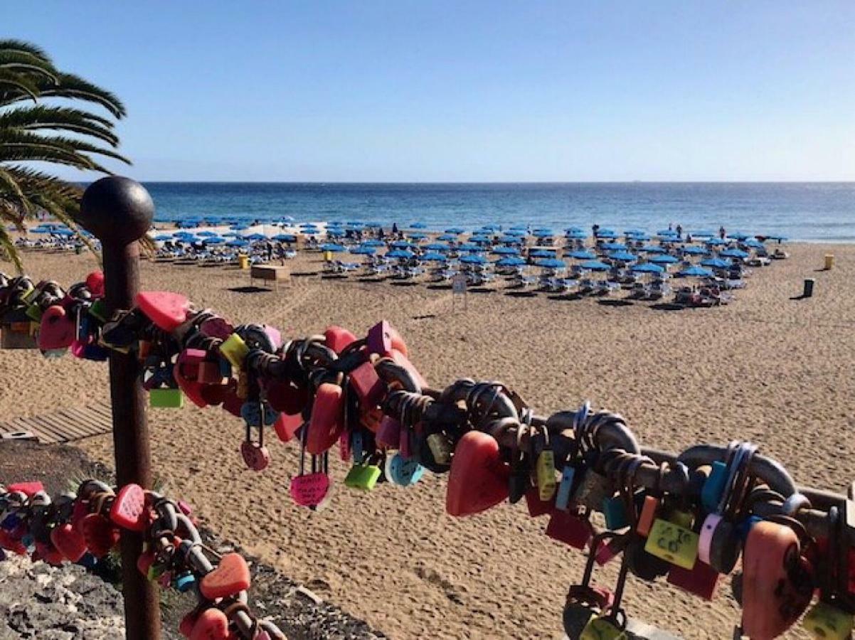 Alessandra With Sat- Tv & Wifi Only 200m From Playa Grande