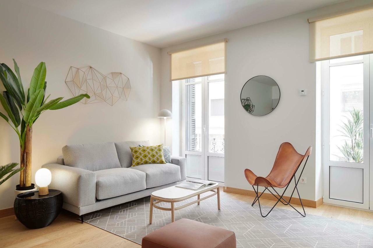 Haizea By Feelfree Apartamento San Sebastián