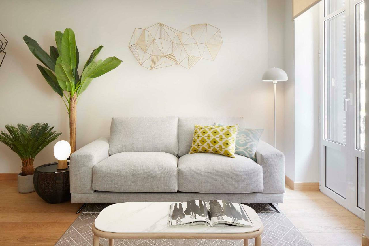 Haizea By Feelfree Apartamento *