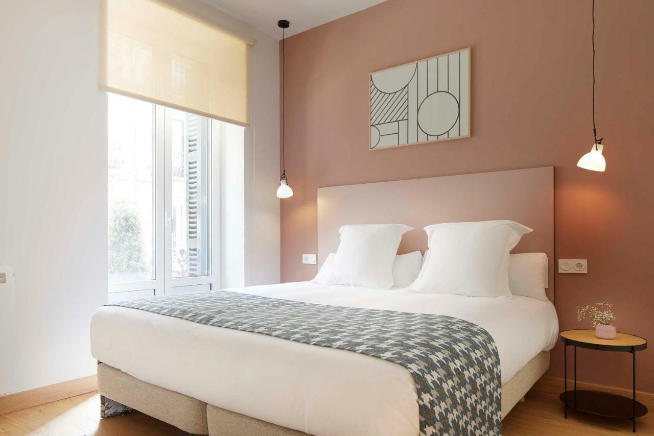 Haizea By Feelfree Apartamento