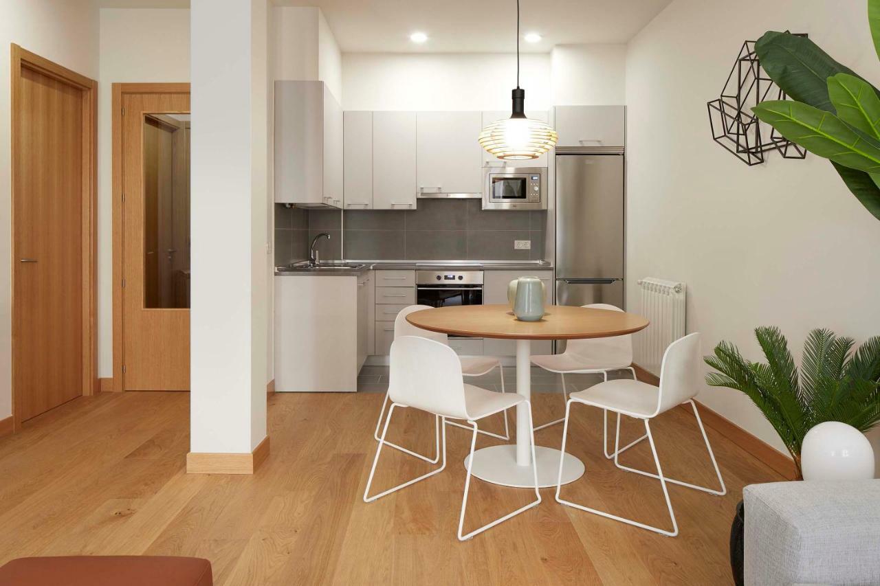 Haizea By Feelfree Apartamento