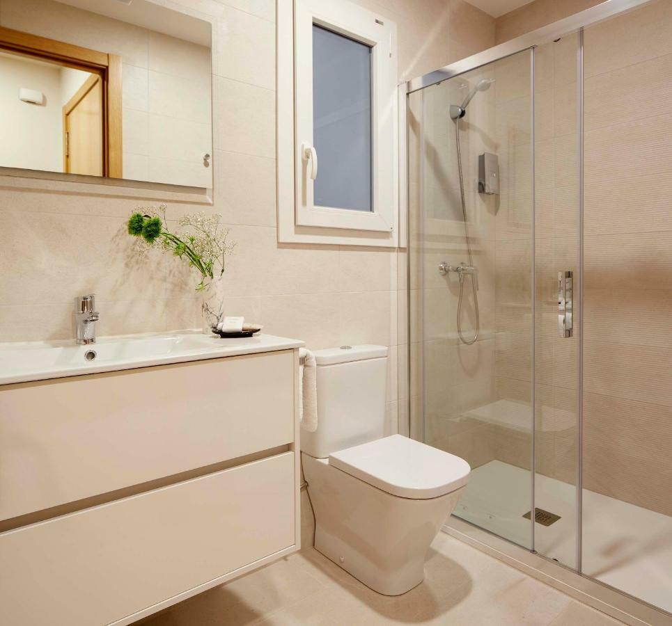 Apartamento Haizea By Feelfree San Sebastián