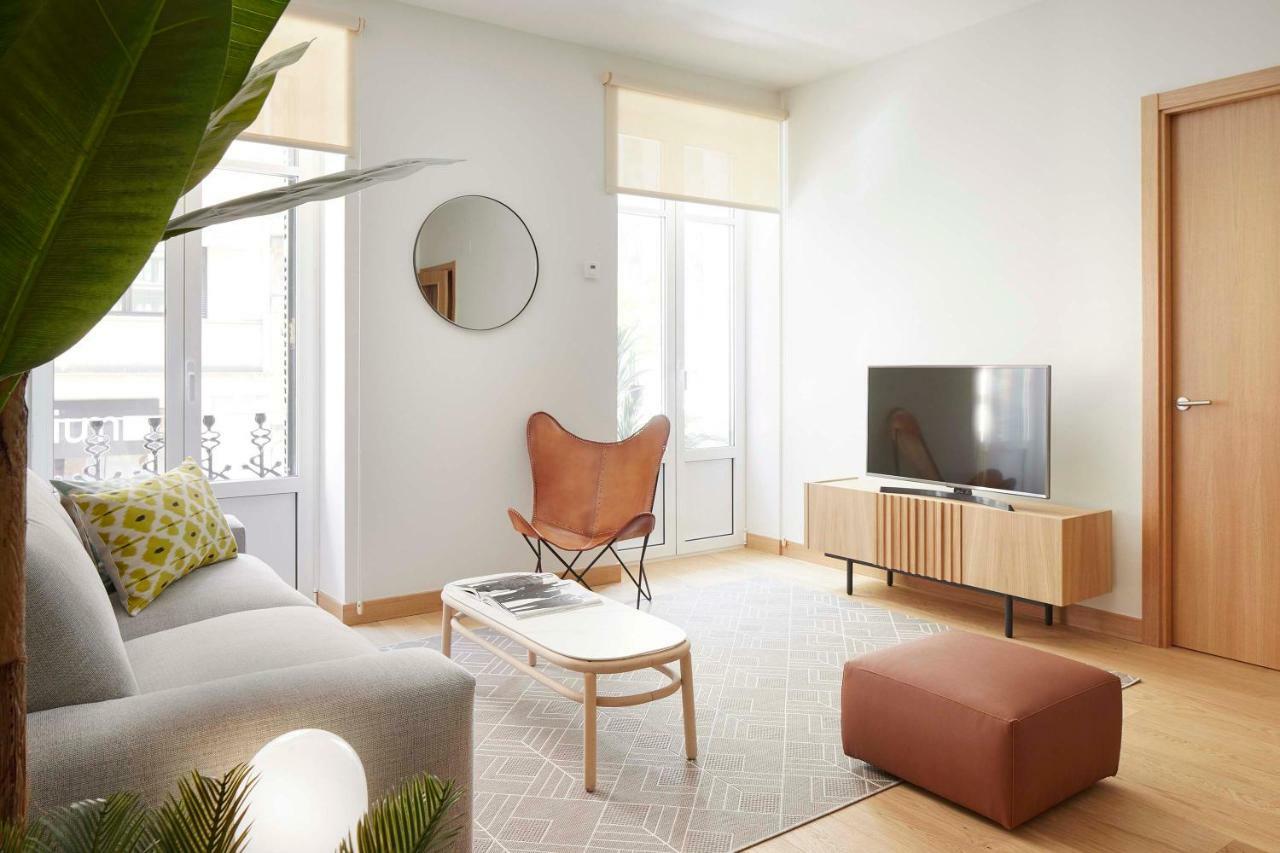 Haizea By Feelfree San Sebastián
