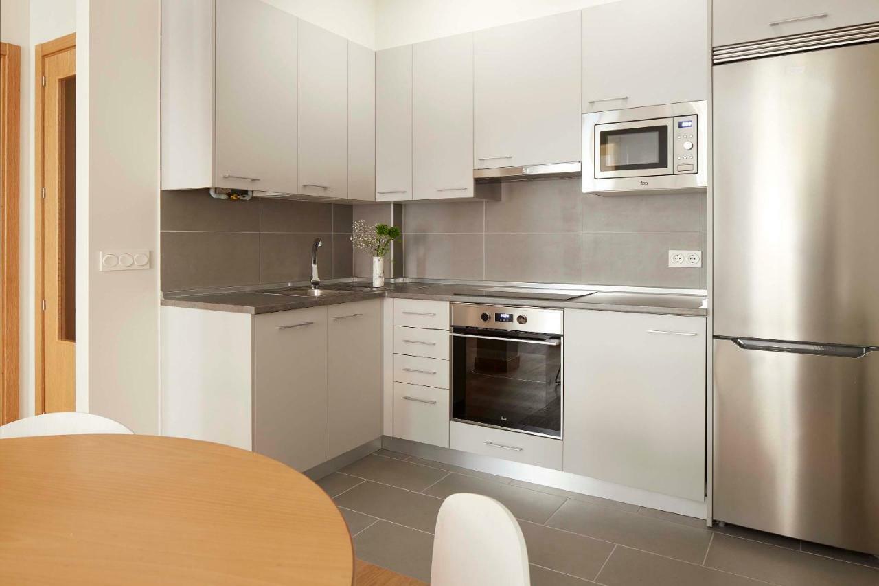 Apartamento Haizea By Feelfree *