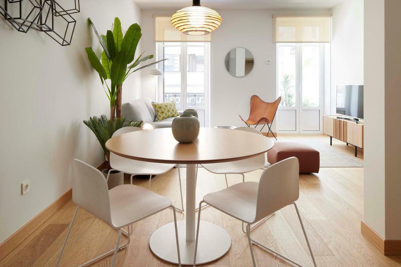 Apartamento Haizea By Feelfree *