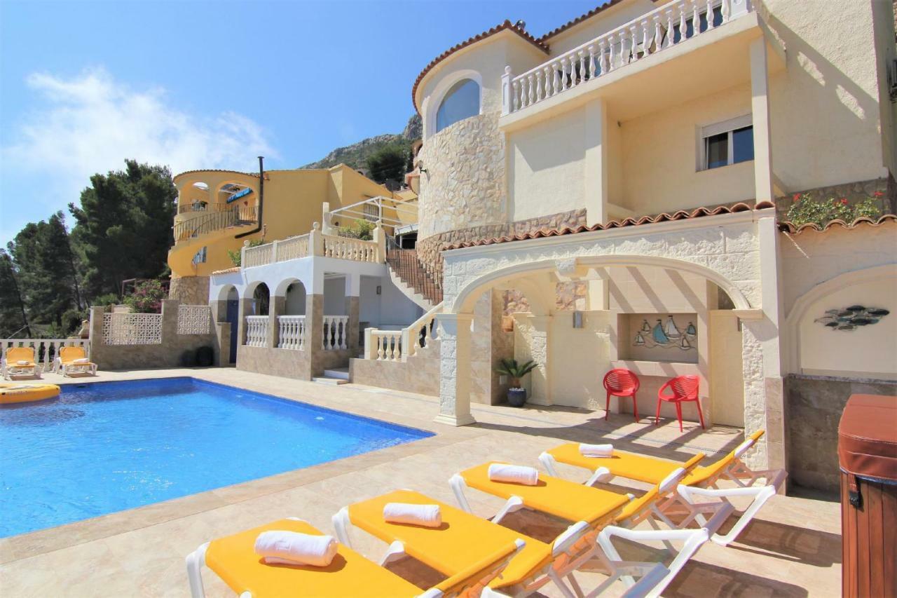 Villa Villadream