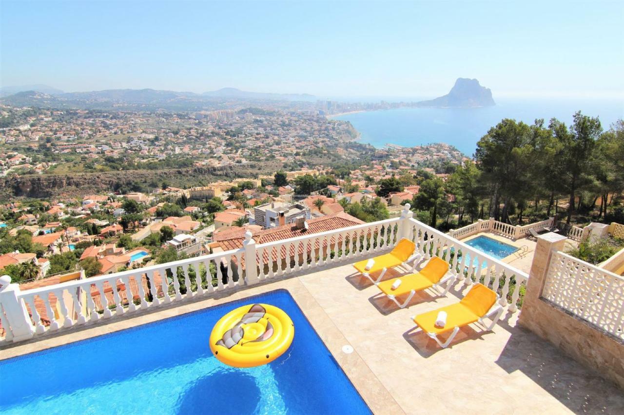 Villadream Villa *