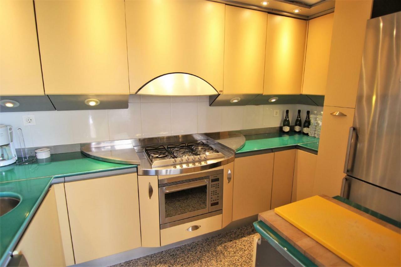 Villadream Calpe