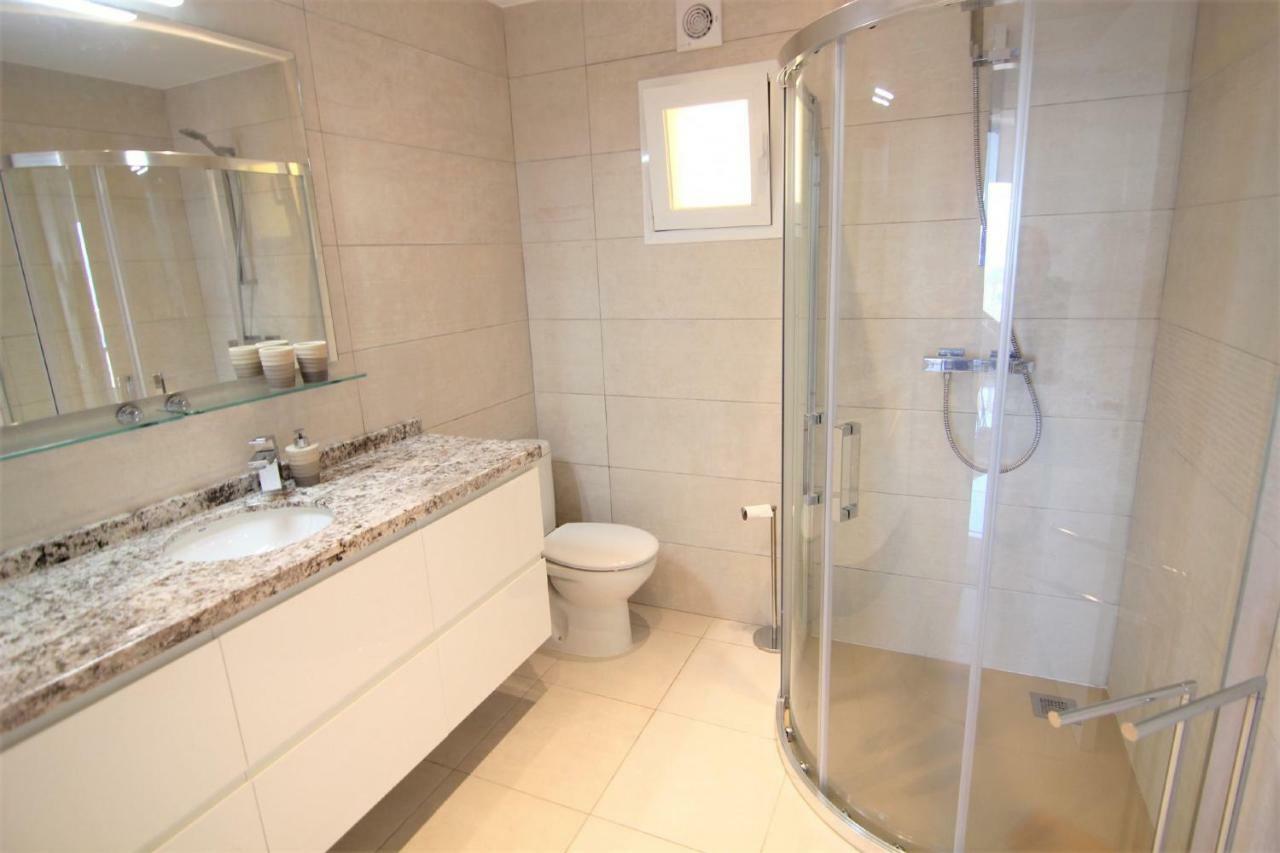 Villadream Villa Calpe