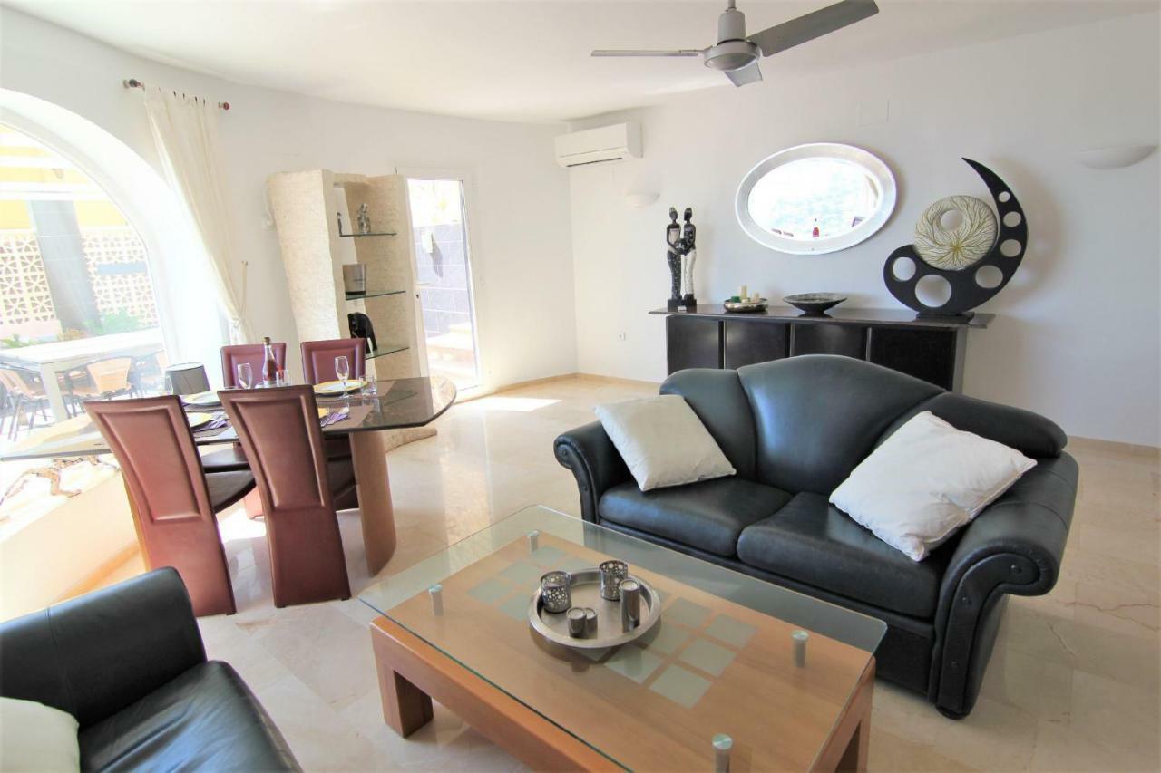 Villadream Villa Calpe