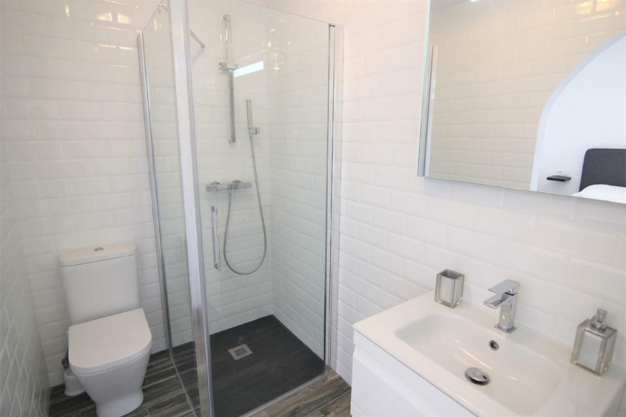Villadream Villa Calpe