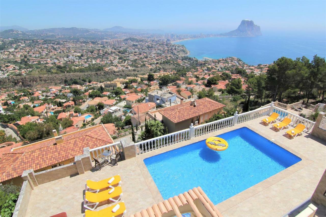 Villa Villadream