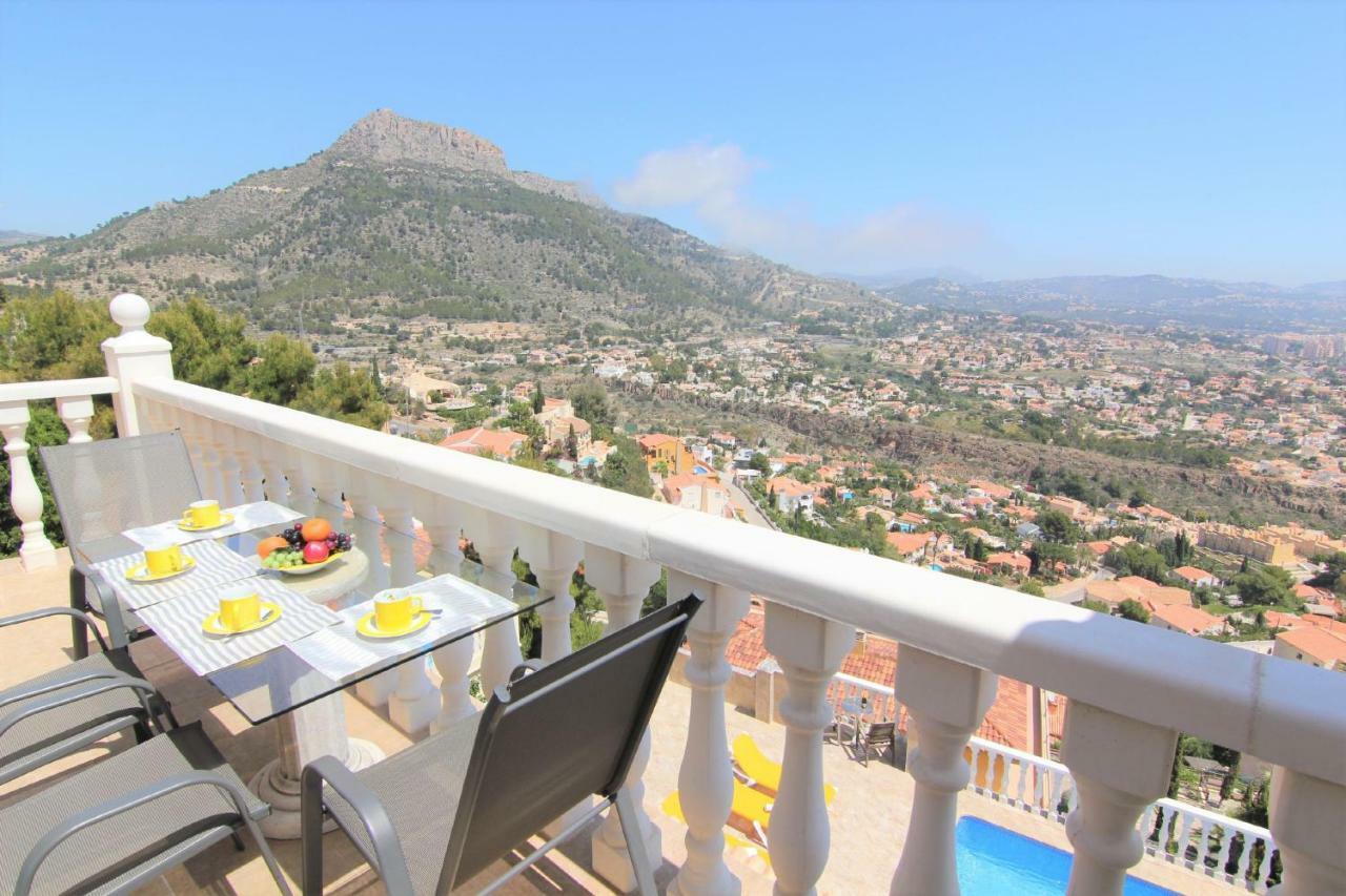 Villadream Villa