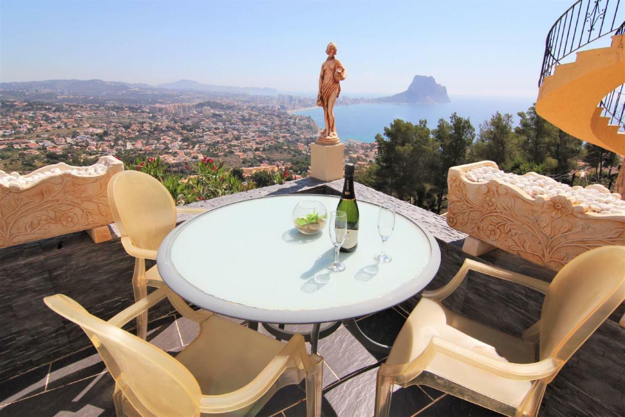 Villadream * Calpe