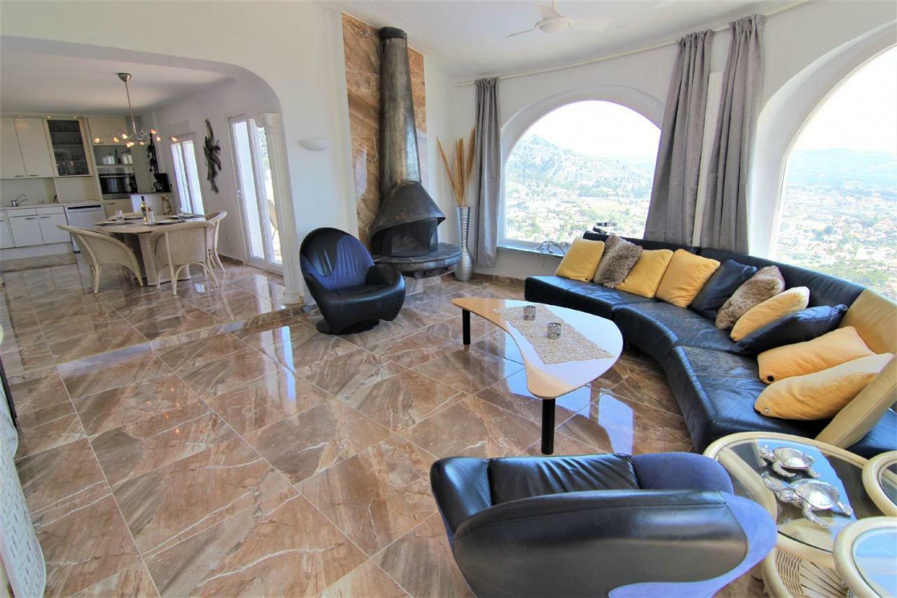 Villadream Villa Calpe