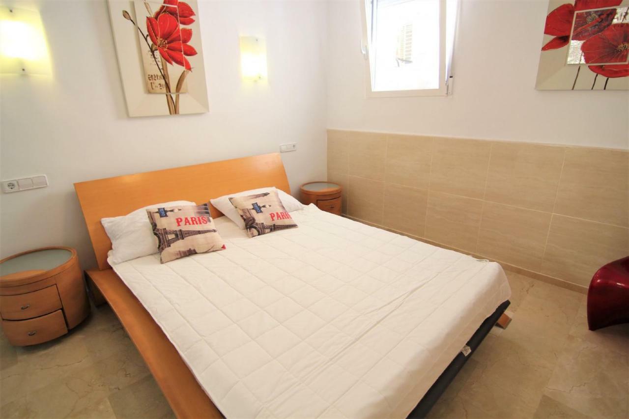 Villadream * Calpe