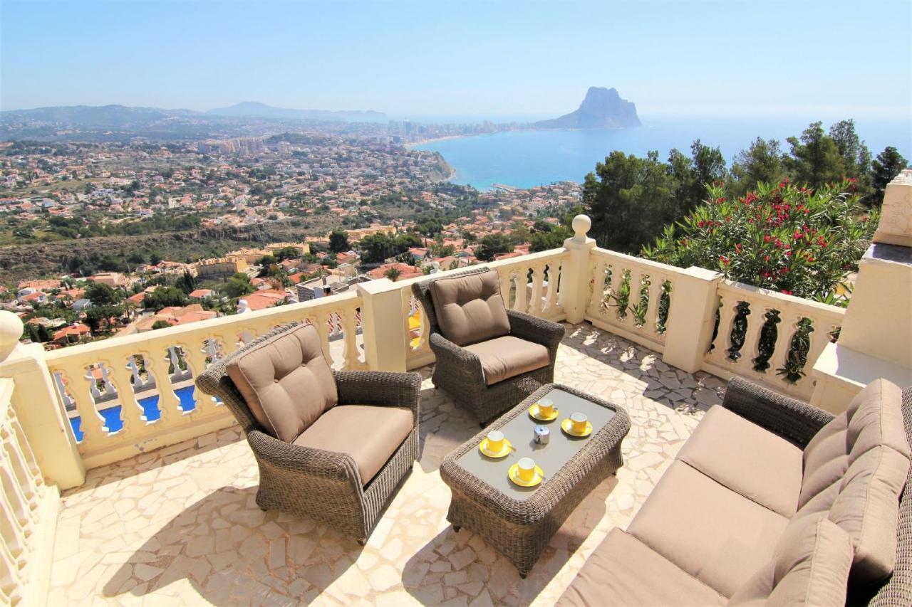 Villa Villadream