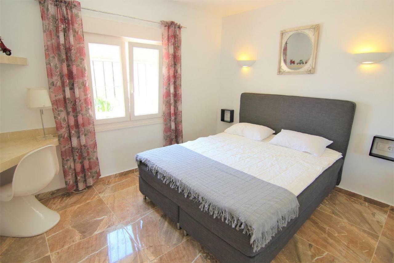 Villadream Villa Calpe