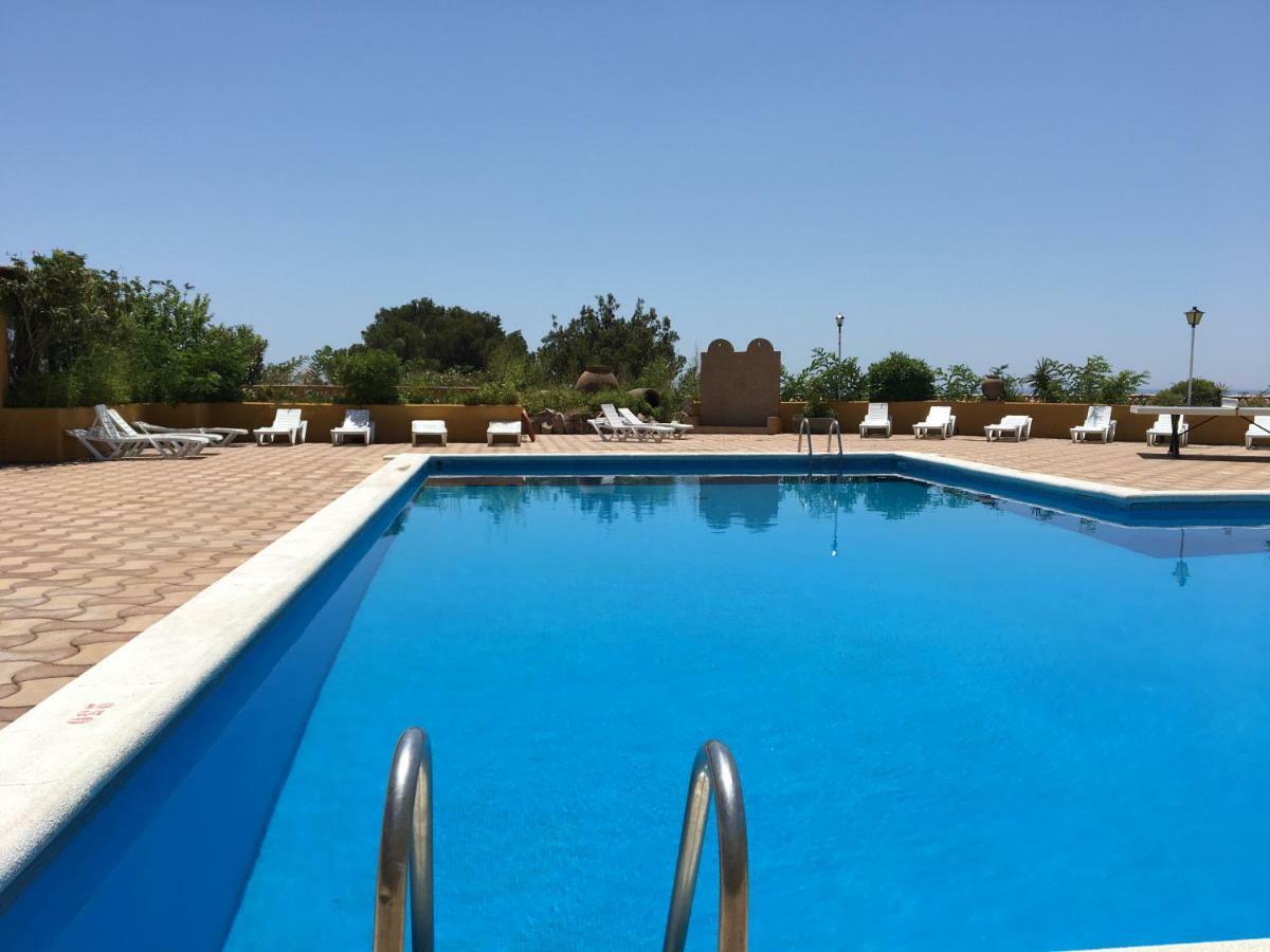 Apartamento Prestige Cala Llevado