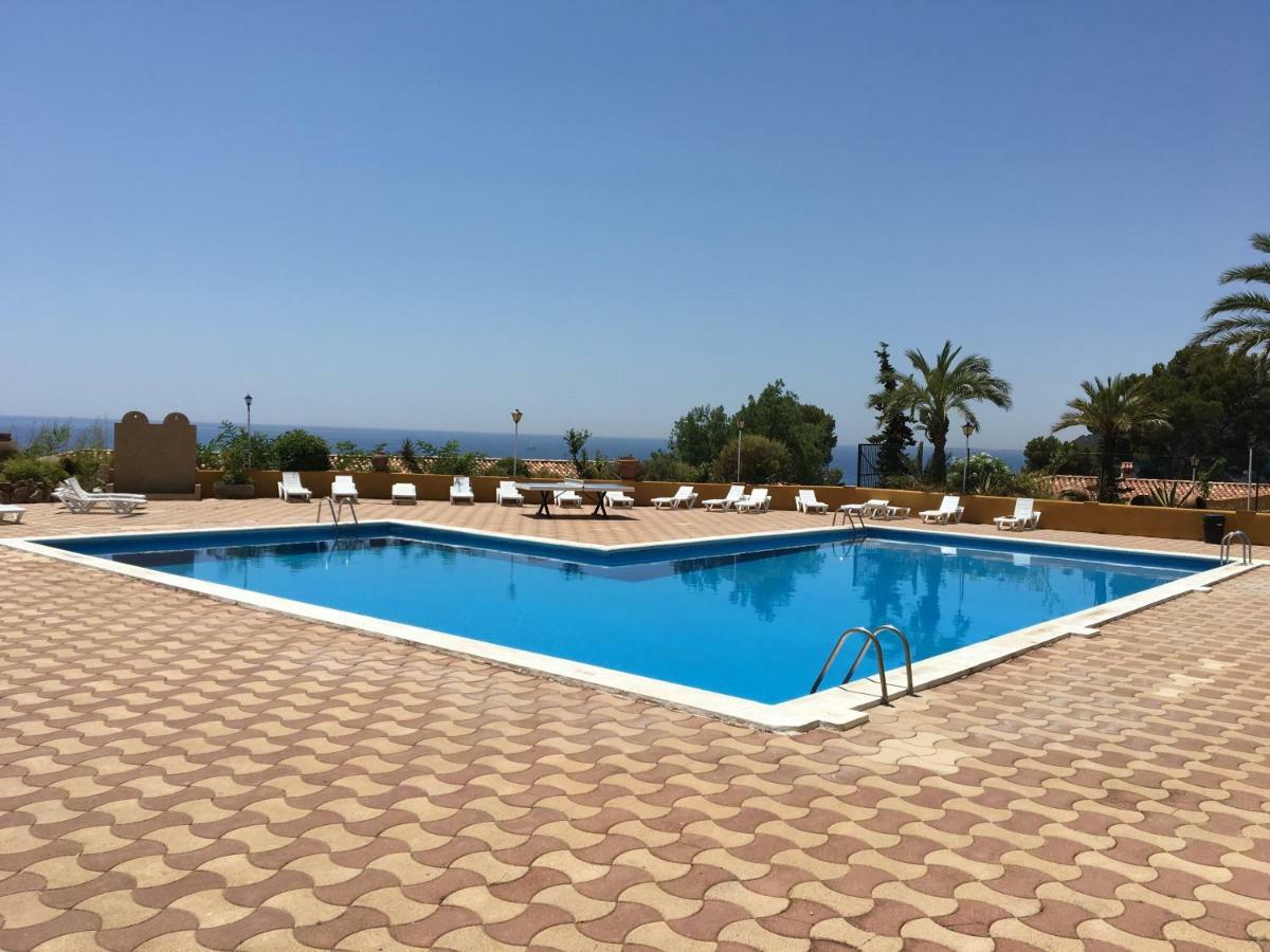 Apartamento Prestige Cala Llevado *