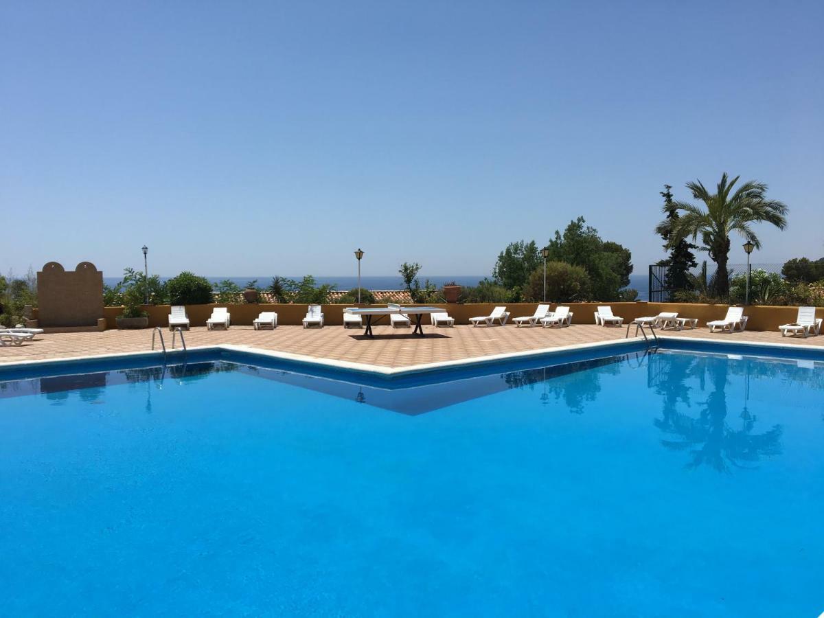 Apartamento Prestige Cala Llevado