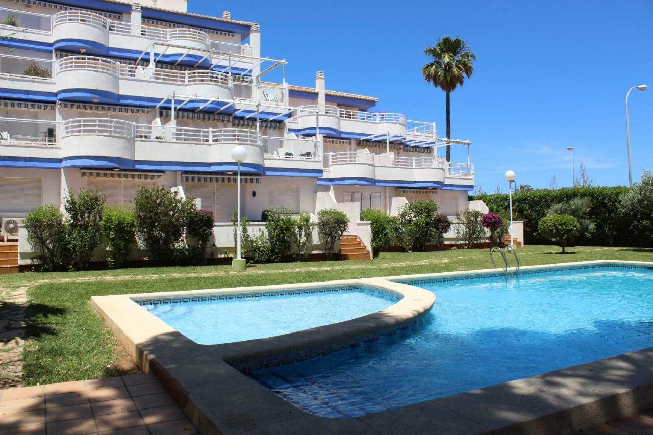 Marina Blau 3a Vyb Apartamento *
