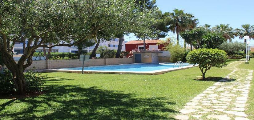 Apartamento Marina Blau 3a Vyb