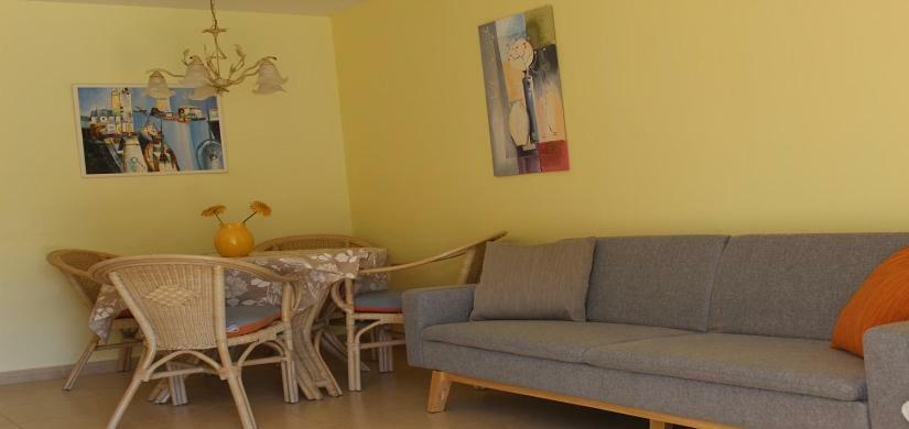 Apartamento Marina Blau 3a Vyb Dénia