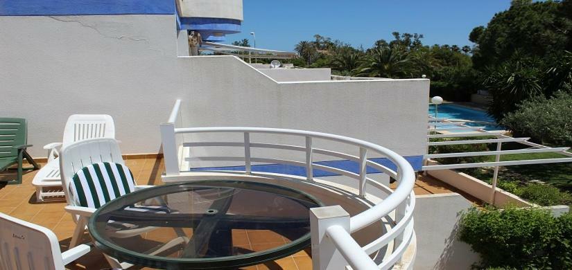 Marina Blau 3a Vyb Apartamento *