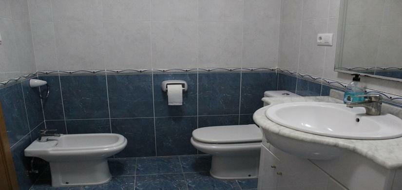 Apartamento Marina Blau 3a Vyb