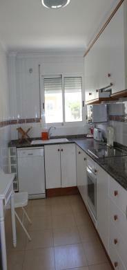 Marina Blau 3a Vyb Apartamento *