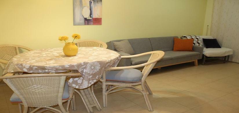Apartamento Marina Blau 3a Vyb