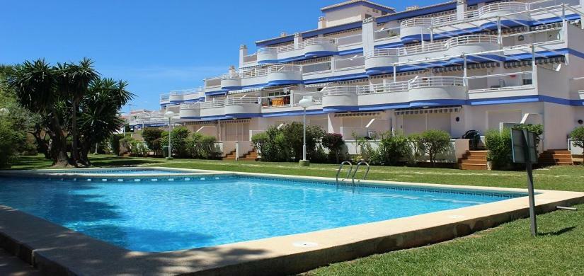Marina Blau 3a Vyb Apartamento
