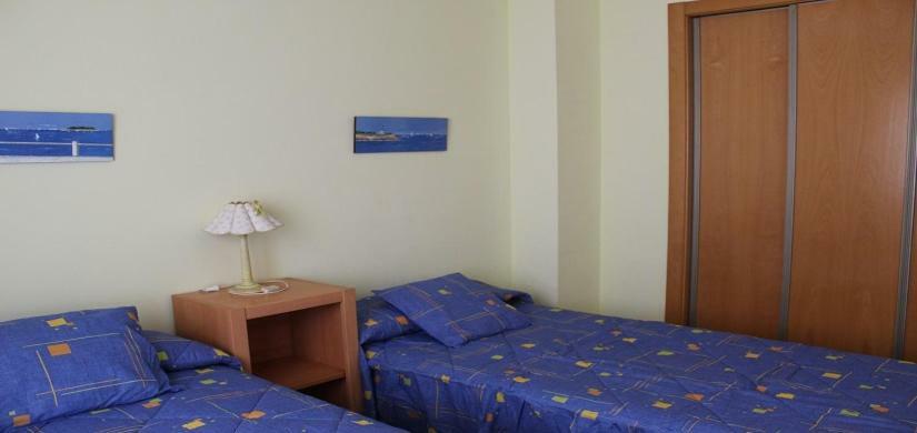 Marina Blau 3a Vyb Apartamento Dénia