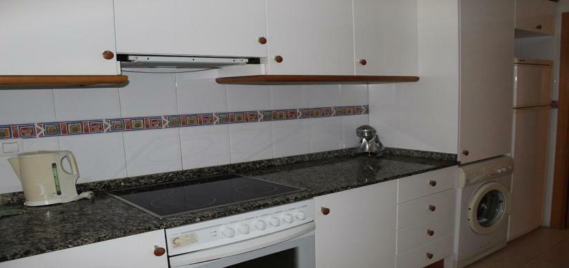 Apartamento Marina Blau 3a Vyb *