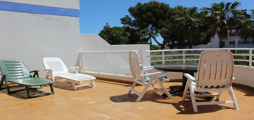Apartamento Marina Blau 3a Vyb *