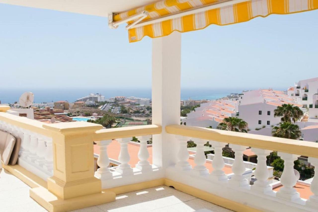 Apartamento Windsor Park 2 Dormitorios Con Vista Al Mar *