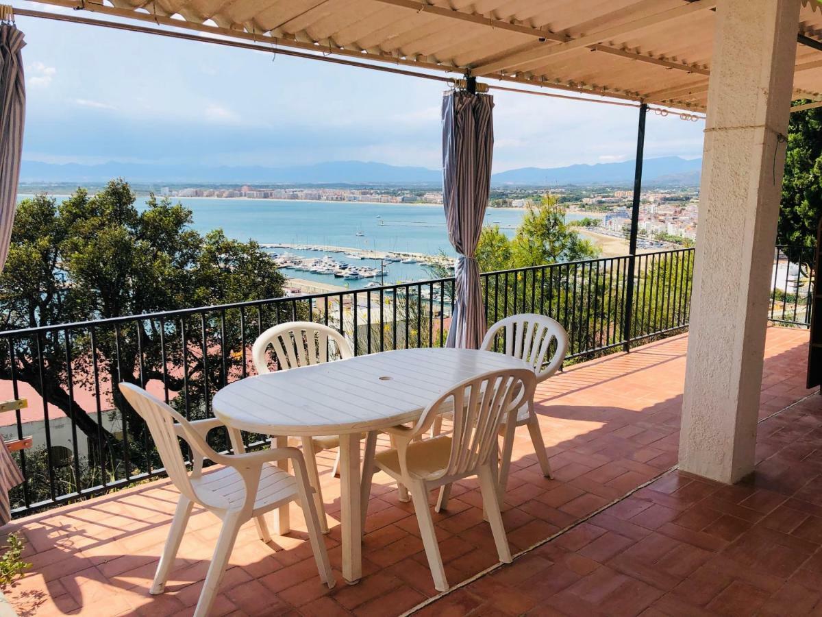 Puig Rom 68 Bajo Apartamento