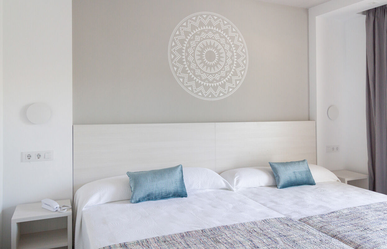 Hotel Oasis Park Splash 4*