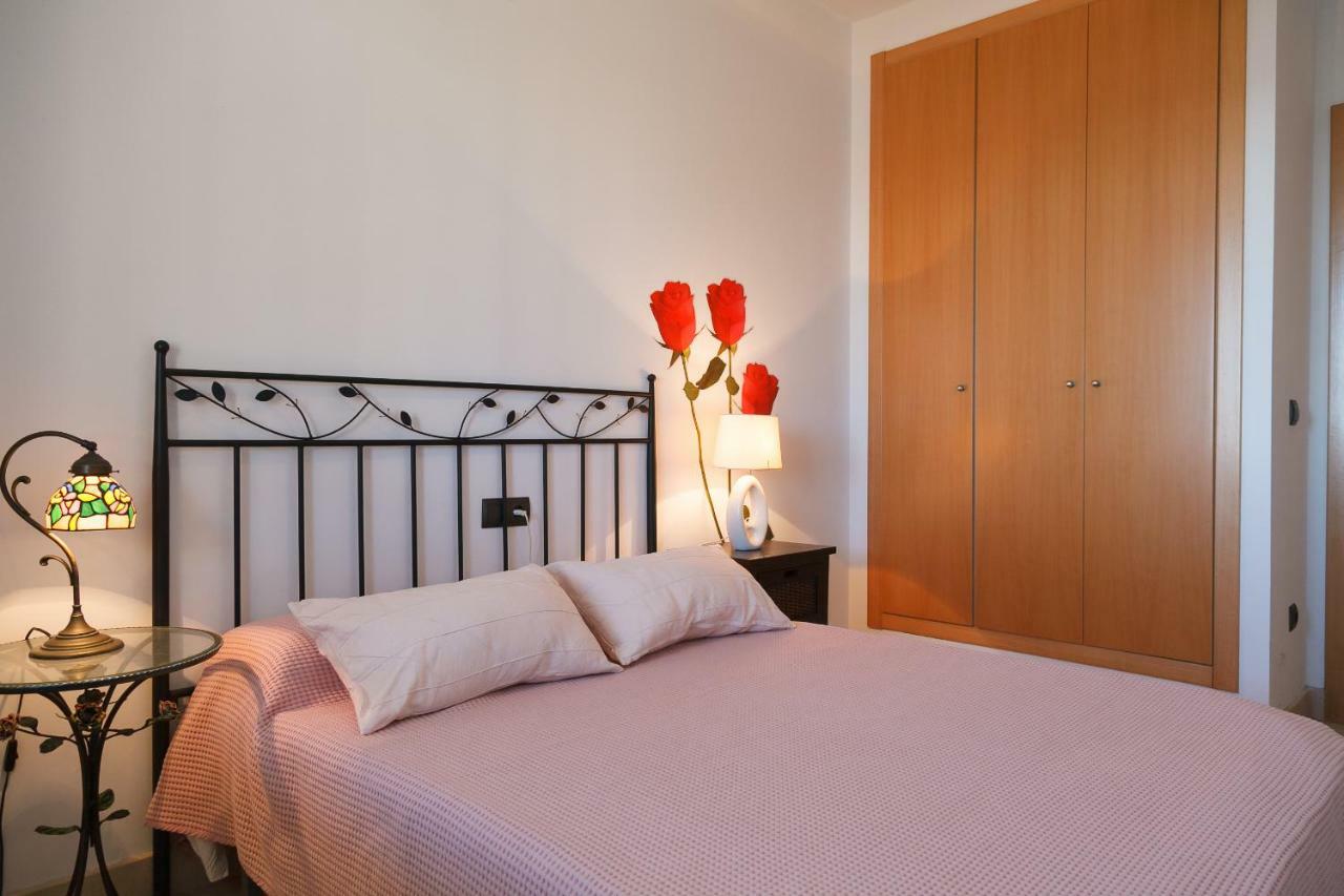 Uhc Di Mare Apartment
