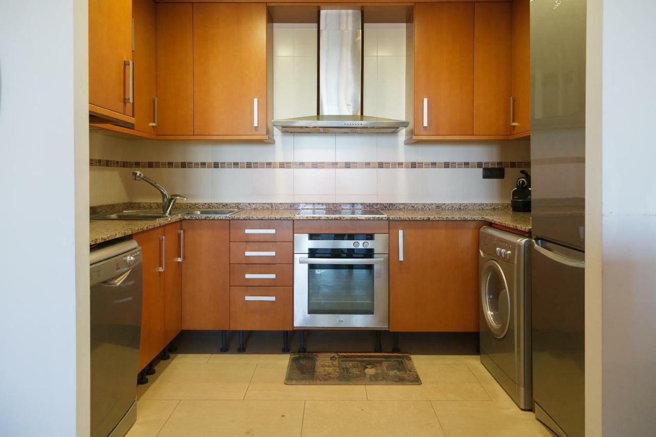 Apartment Uhc Di Mare Miami Playa