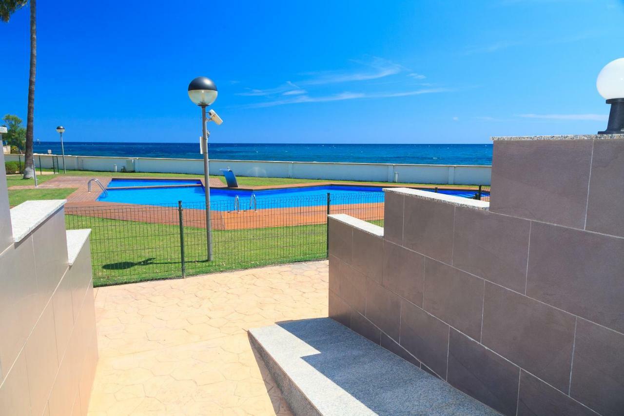Apartment Uhc Di Mare Miami Playa