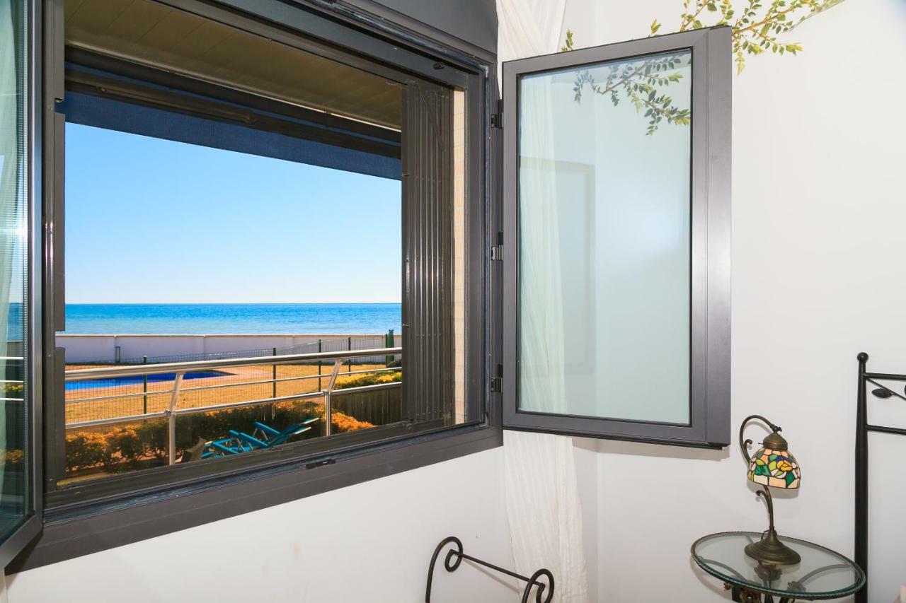 Uhc Di Mare Apartment Miami Playa