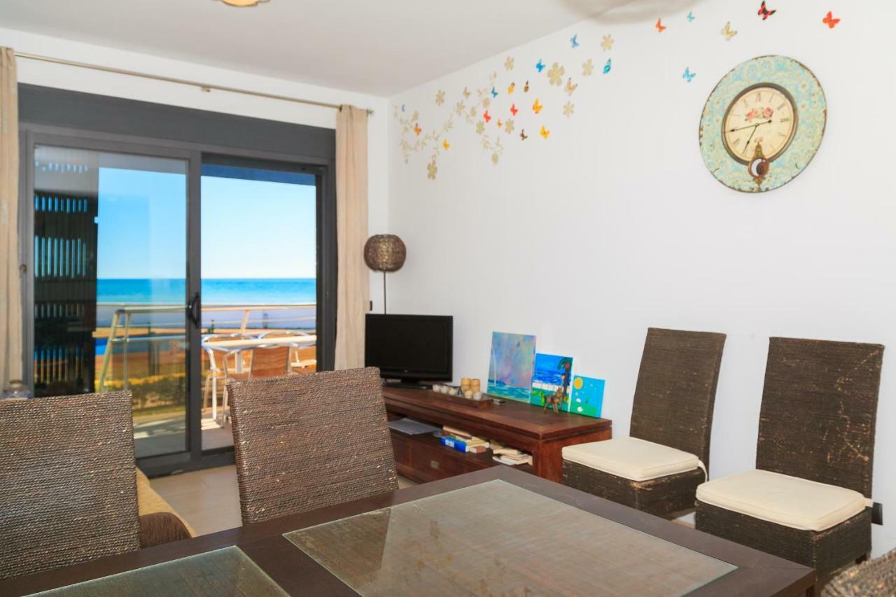 Uhc Di Mare Apartment Miami Playa