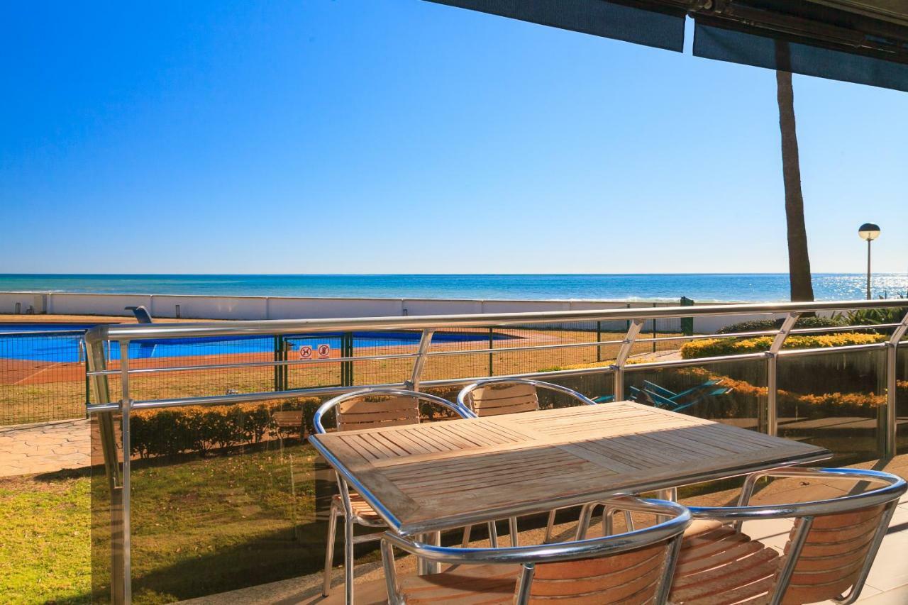 Uhc Di Mare Apartment *