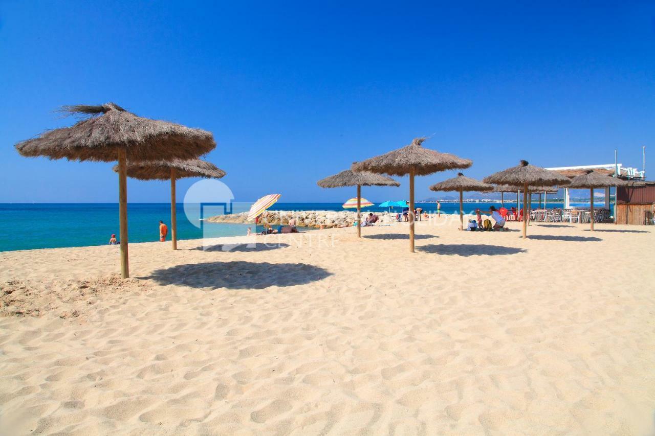Uhc Di Mare Apartment *
